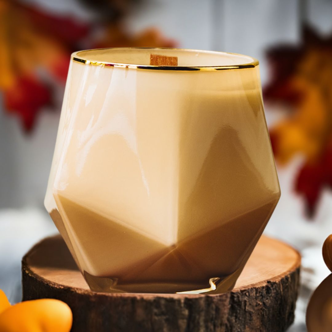Connection Candle