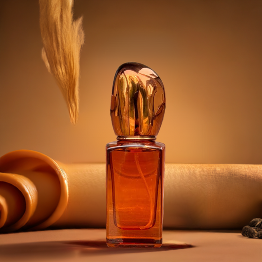 Gourmand  Perfume - 30ml