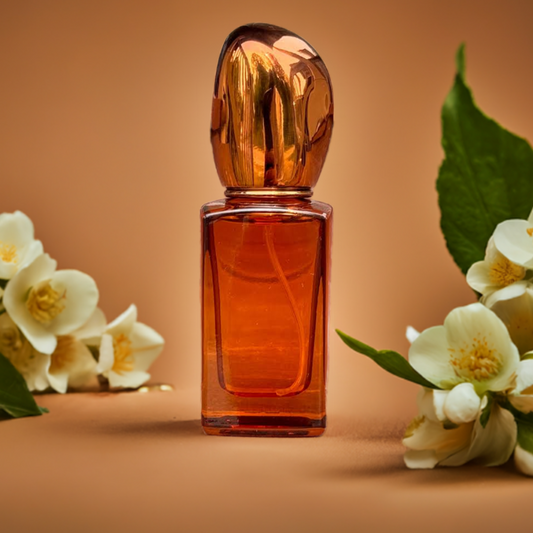 Jasmine Perfume - 30ml