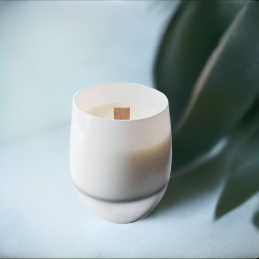 Positivity Candle