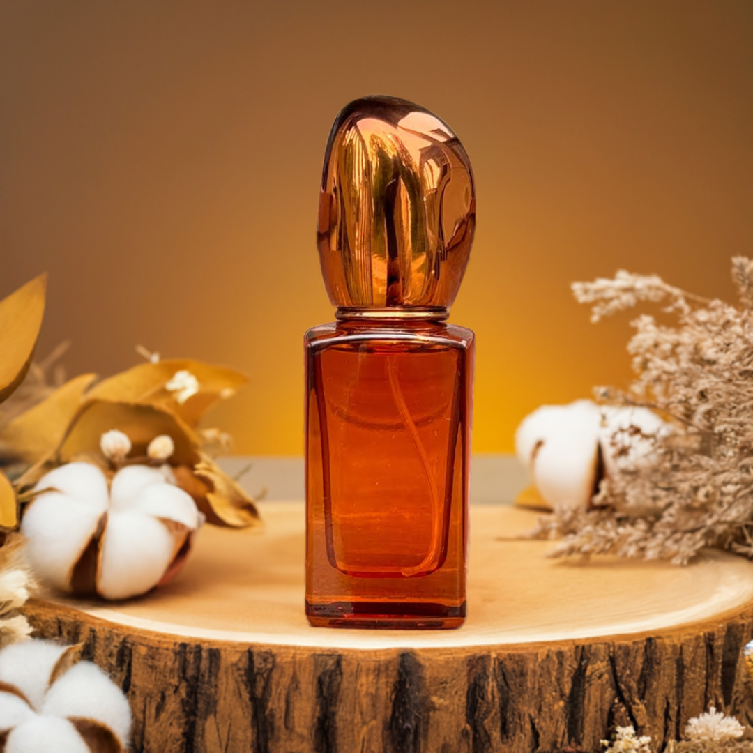 White Musk  Perfume - 30ml