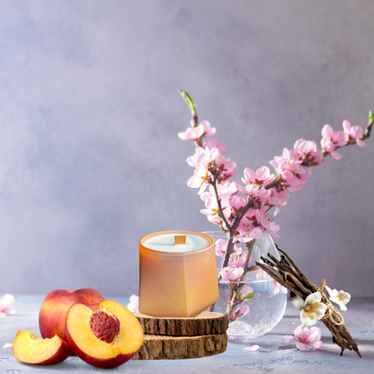 Blossom Candle