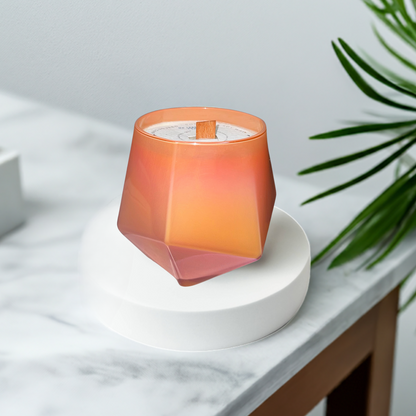 Blossom Candle