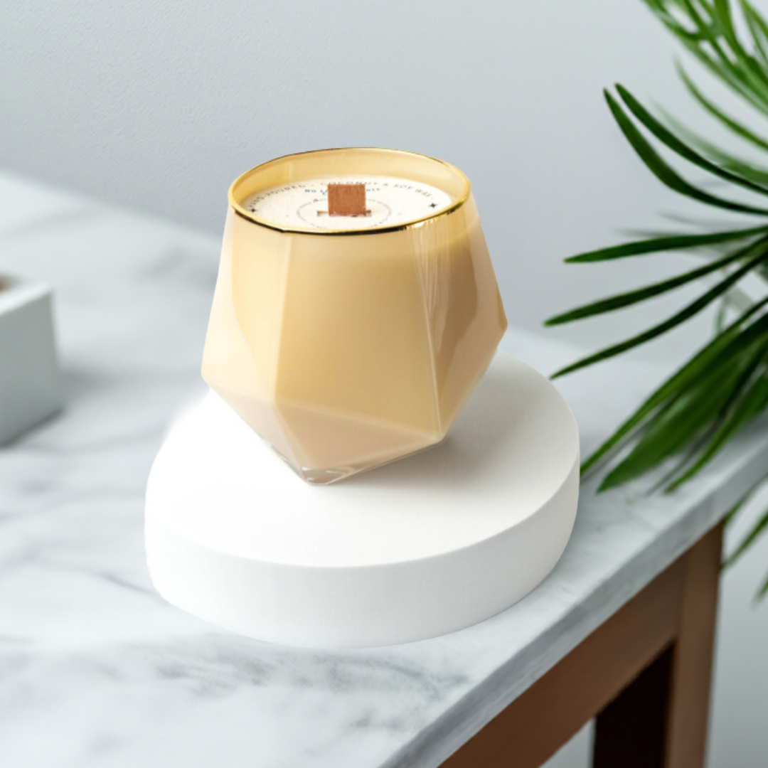 Connection Candle