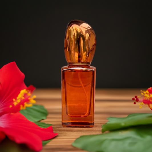 Floral Musk  Perfume - 30ml
