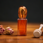 Honey Rose Perfume - 30ml