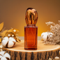 White Musk  Perfume - 30ml