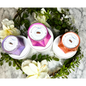 Floral Candle Collection